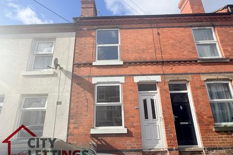 undefined, Bradgate Road , Forest Fields