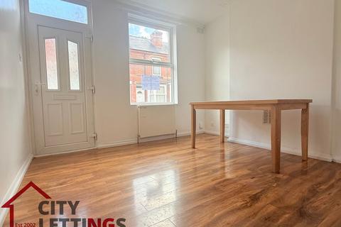 undefined, Bradgate Road , Forest Fields