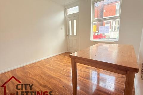 undefined, Bradgate Road , Forest Fields