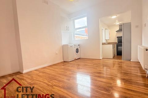 undefined, Bradgate Road , Forest Fields
