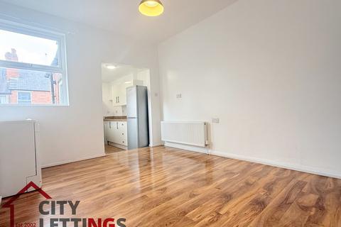 undefined, Bradgate Road , Forest Fields