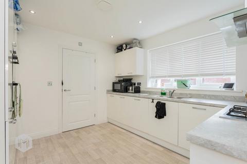 undefined, Meadowgrass Gardens, Worsley, Manchester, Greater Manchester, M28 1PS