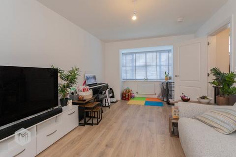 undefined, Meadowgrass Gardens, Worsley, Manchester, Greater Manchester, M28 1PS