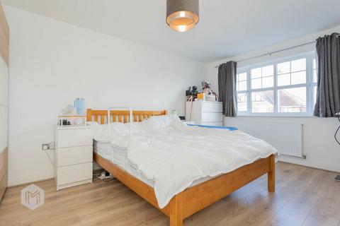 undefined, Meadowgrass Gardens, Worsley, Manchester, Greater Manchester, M28 1PS