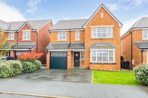 undefined, Meadowgrass Gardens, Worsley, Manchester, Greater Manchester, M28 1PS
