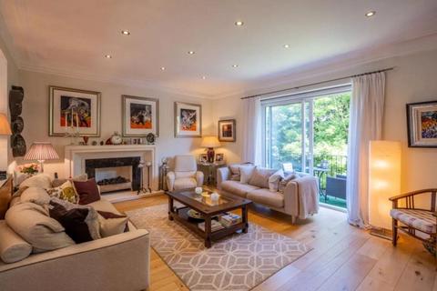 3 bedroom flat for sale, Primrose Hill Road Primrose Hill NW3
