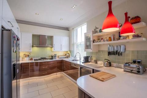 3 bedroom flat for sale, Primrose Hill Road Primrose Hill NW3