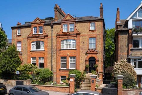 3 bedroom flat for sale, Primrose Hill Road Primrose Hill NW3