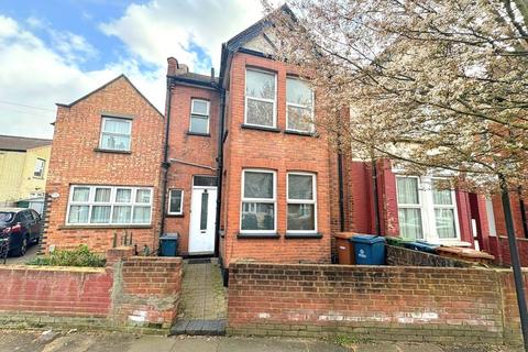 Graham Road, Harrow