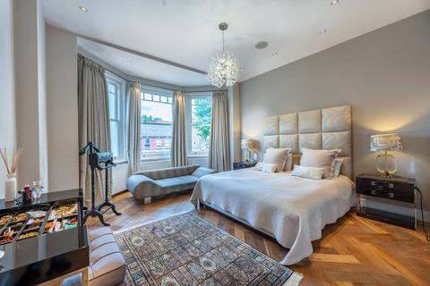 6 bedroom house to rent, Walm Lane, Mapesbury Estate, London, NW2