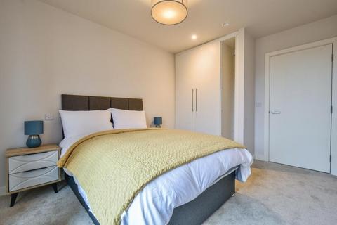 1 bedroom flat to rent, Cromwell Rd SW9