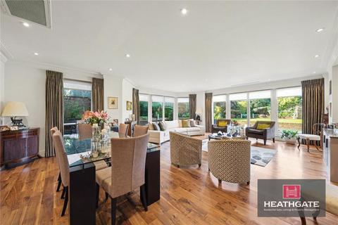 3 bedroom flat for sale, West Heath Place Hodford Road Golders Hill NW11