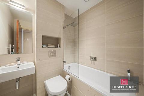 3 bedroom flat for sale, West Heath Place Hodford Road Golders Hill NW11