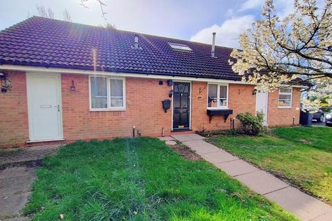 undefined, Snowdon Way, Wolverhampton WV10