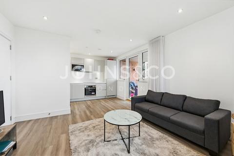 undefined, Ashwell House, Healum Avenue, Southall, UB2