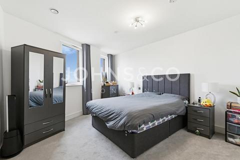 undefined, Ashwell House, Healum Avenue, Southall, UB2