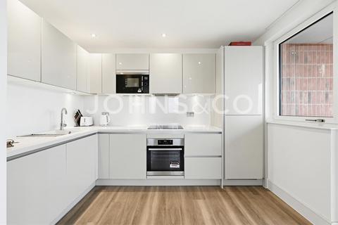 undefined, Ashwell House, Healum Avenue, Southall, UB2