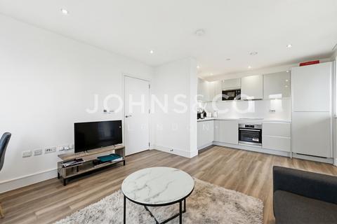 undefined, Ashwell House, Healum Avenue, Southall, UB2