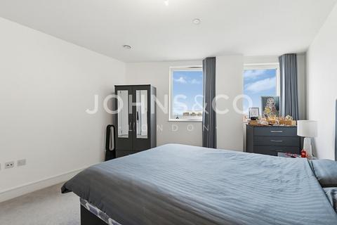 undefined, Ashwell House, Healum Avenue, Southall, UB2