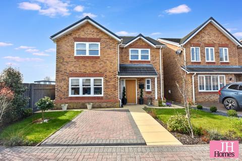 undefined, Elkstone Avenue, Barrow-in-Furness, Cumbria