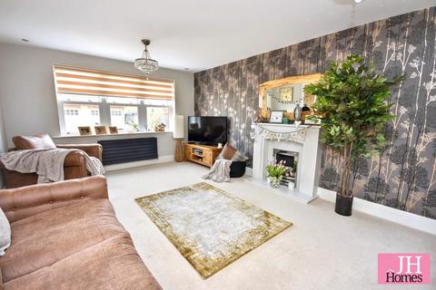 undefined, Elkstone Avenue, Barrow-in-Furness, Cumbria