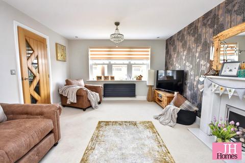 undefined, Elkstone Avenue, Barrow-in-Furness, Cumbria