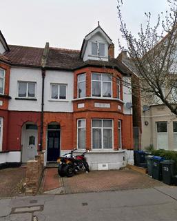 undefined, Norbury Court Road, London SW16