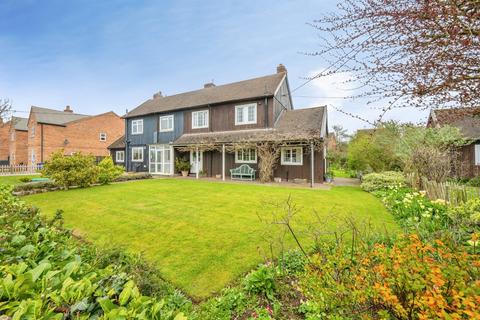 3 bedroom semi-detached house for sale, Pessall Lane, Edingale, Tamworth