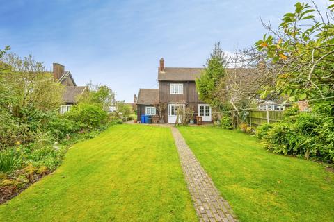 3 bedroom semi-detached house for sale, Pessall Lane, Edingale, Tamworth