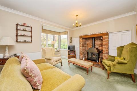 3 bedroom semi-detached house for sale, Pessall Lane, Edingale, Tamworth