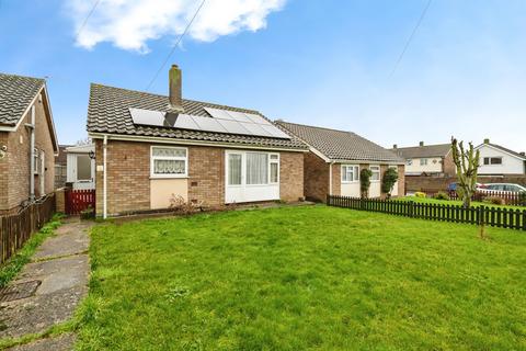undefined, Chestnut Road, Dickleburgh, Diss