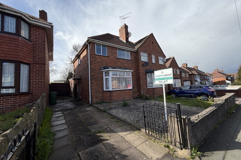undefined, Stanford Road, Wolverhampton WV2