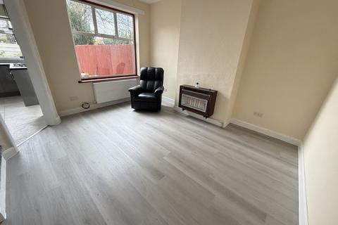 undefined, Stanford Road, Wolverhampton WV2