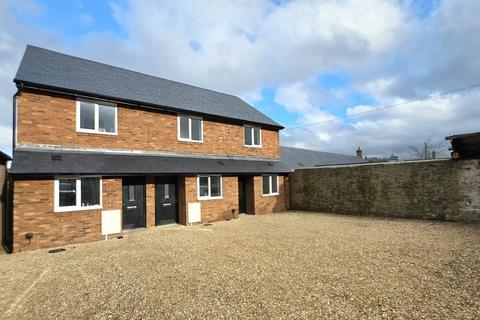 undefined, Halse Road, Brackley