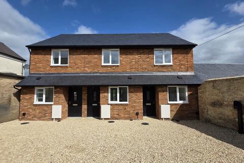 undefined, Halse Road, Brackley