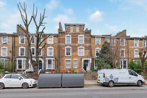 undefined, Amhurst Road, London