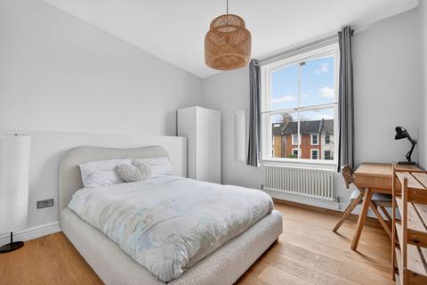 undefined, Amhurst Road, London