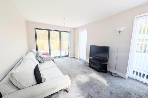 undefined, Swaythling Road, West End, Southampton