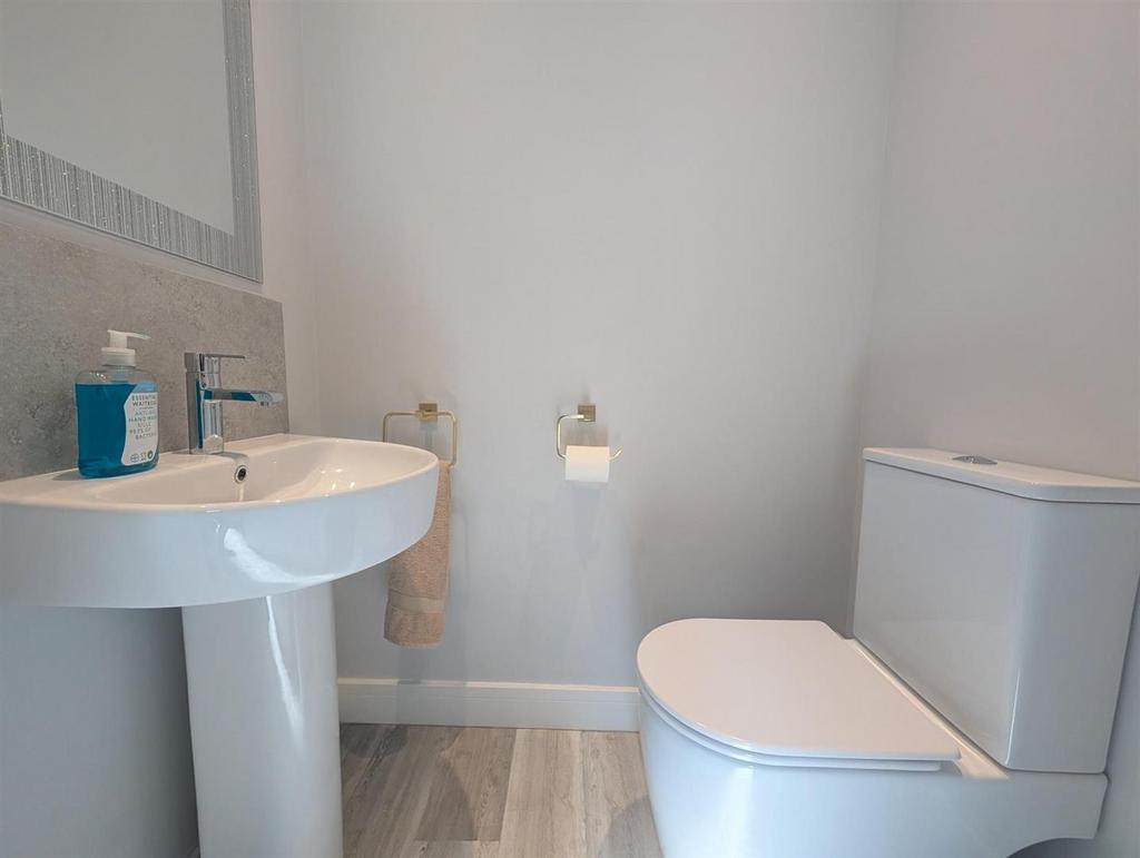 Cloakroom
