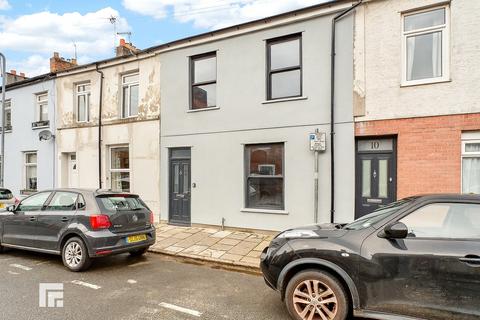 undefined, Mortimer Road, Pontcanna, Cardiff
