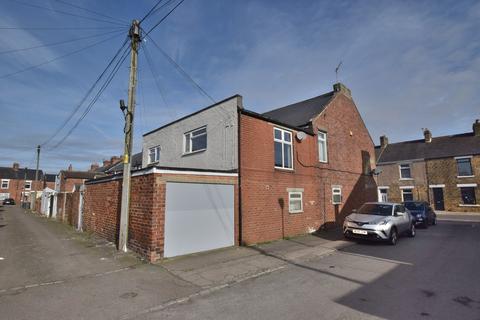 undefined, Collingwood Street, Coundon