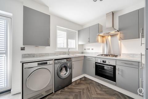 2 bedroom terraced house for sale, Eastwood Chase, Rainham, Gillingham, ME8