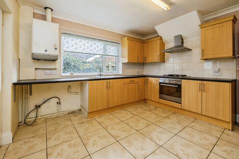 undefined, Sturton Road, Saxilby, Lincoln
