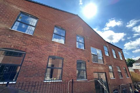 undefined, Chequers Lane, WELLINGBOROUGH