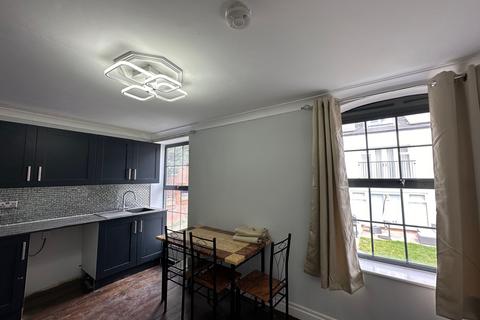 undefined, Chequers Lane, WELLINGBOROUGH