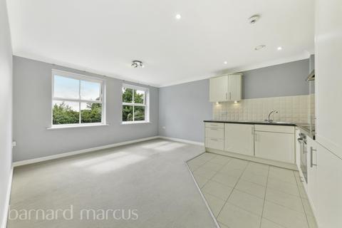 undefined, Overton Road, SUTTON