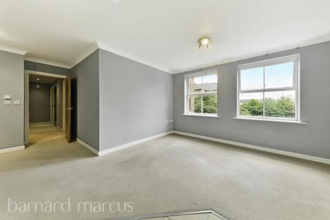 undefined, Overton Road, SUTTON