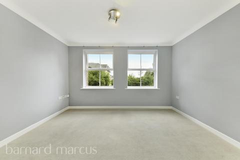 undefined, Overton Road, SUTTON