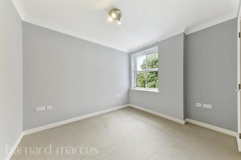 undefined, Overton Road, SUTTON