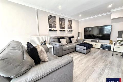 3 bedroom terraced house for sale, Almond Close, Abbeydale, Gloucester, GL4